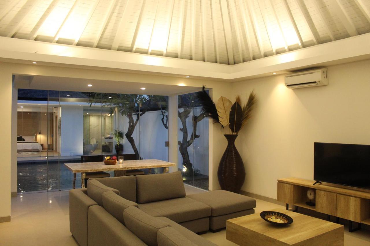 Alami Luxury Villa Seminyak (Bali)