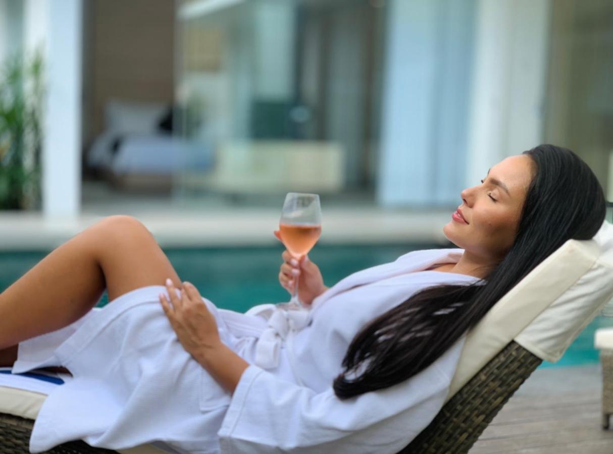 Alami Luxury * Seminyak (Bali)
