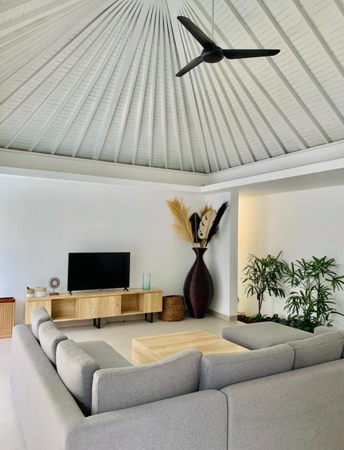 Alami Luxury Villa Seminyak (Bali)