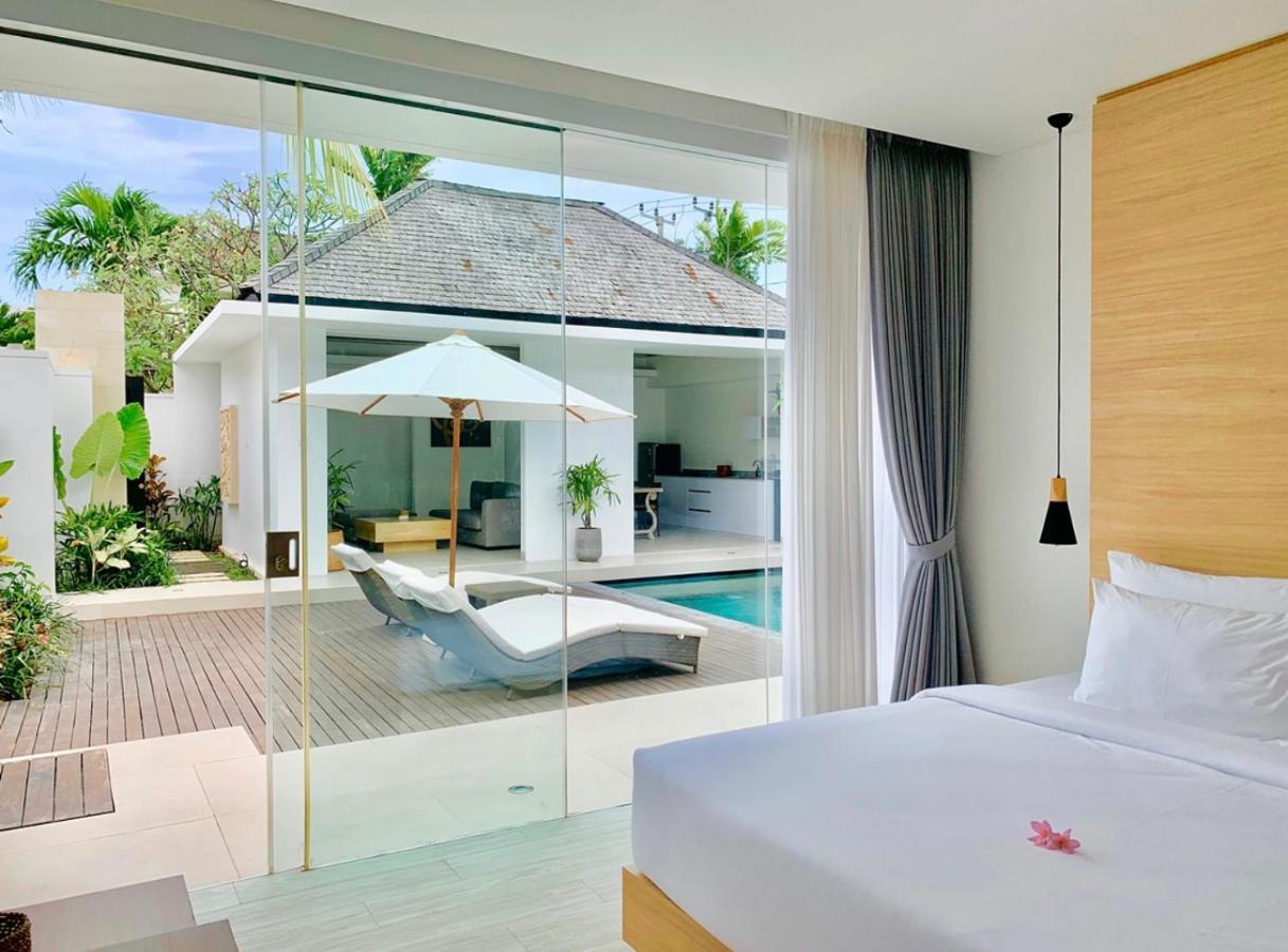 Villa Alami Luxury *