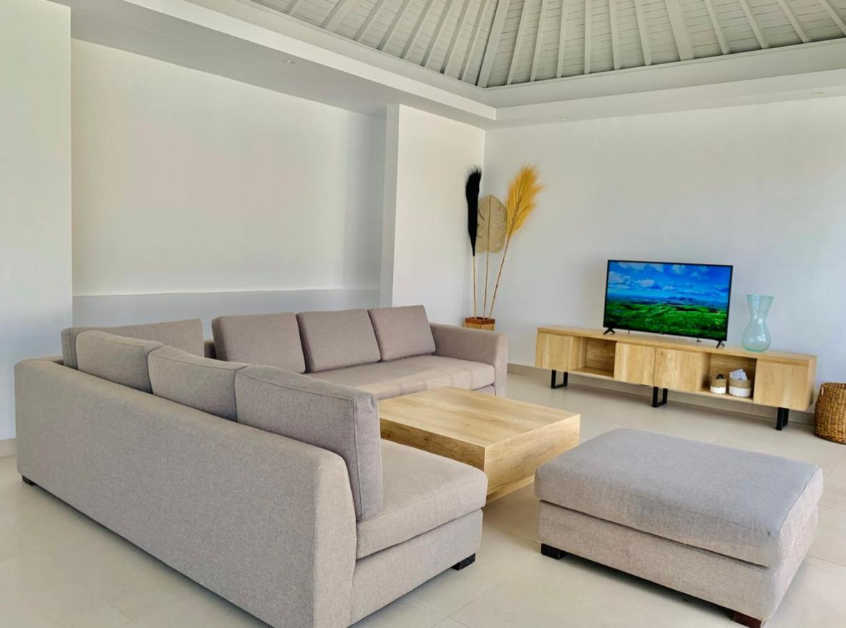 Alami Luxury Villa Seminyak (Bali)