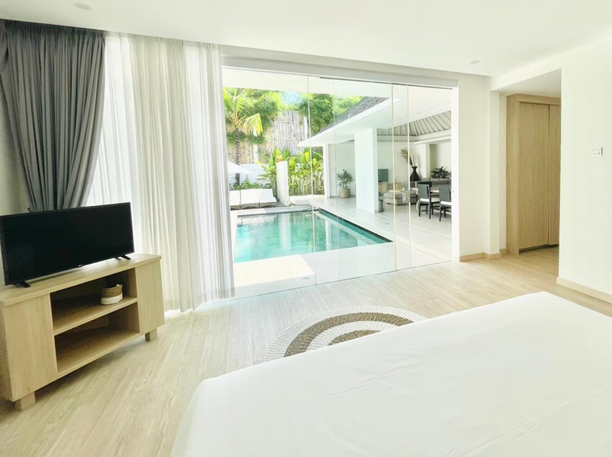 Villa Alami Luxury *