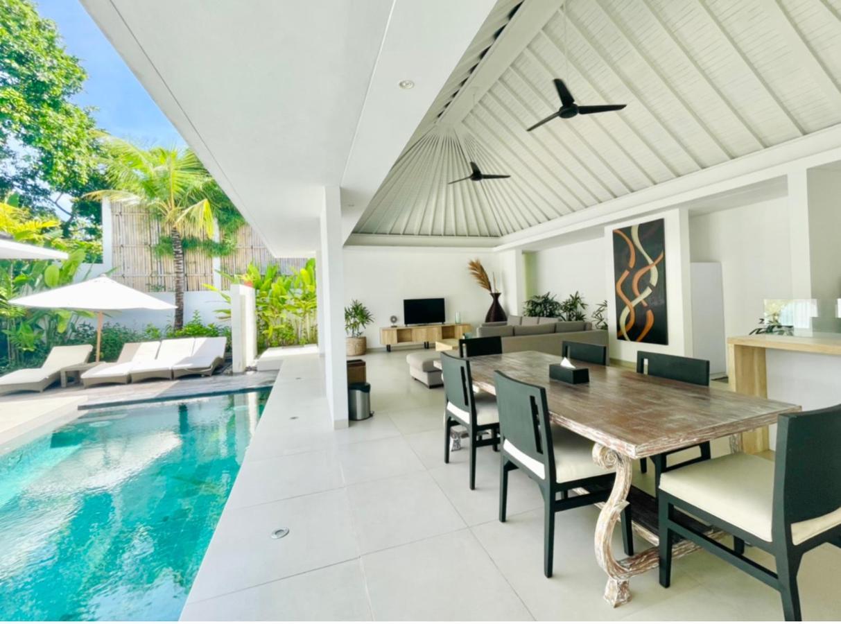 Villa Alami Luxury Seminyak (Bali)