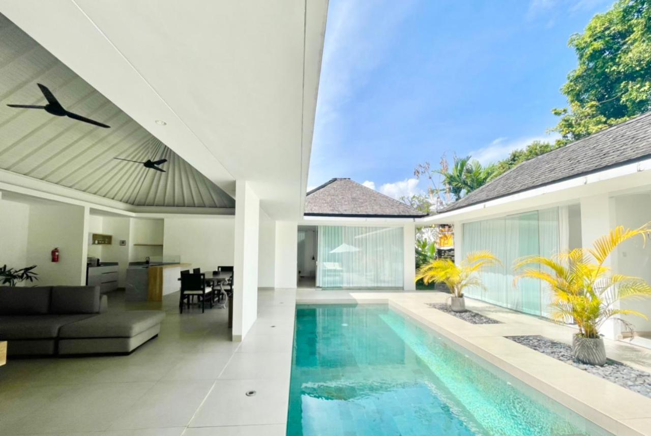 Alami Luxury * Seminyak (Bali)