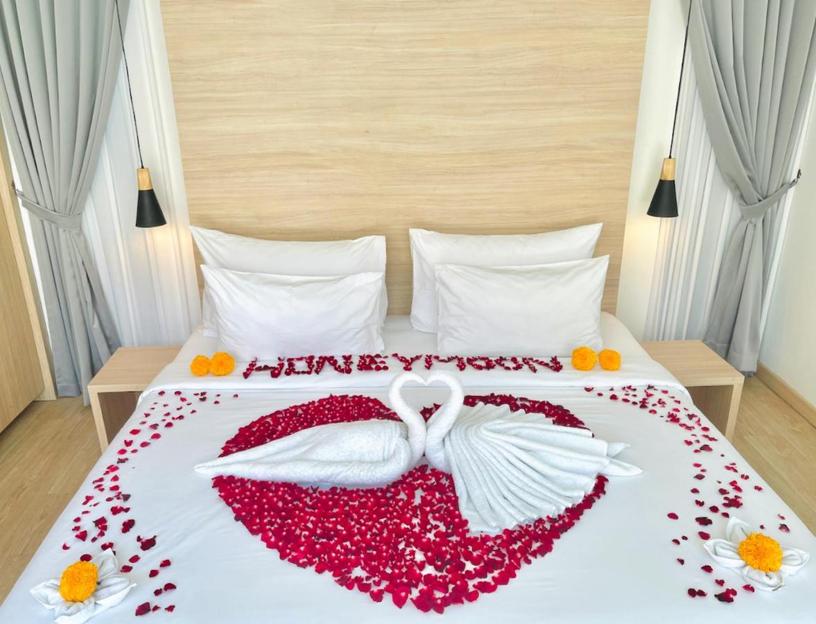 Villa Alami Luxury *
