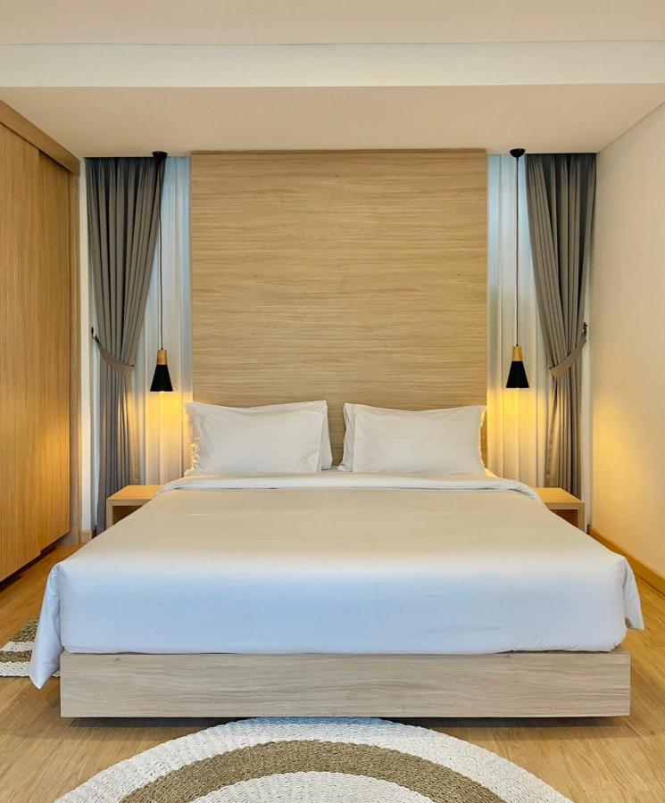 Alami Luxury Villa
