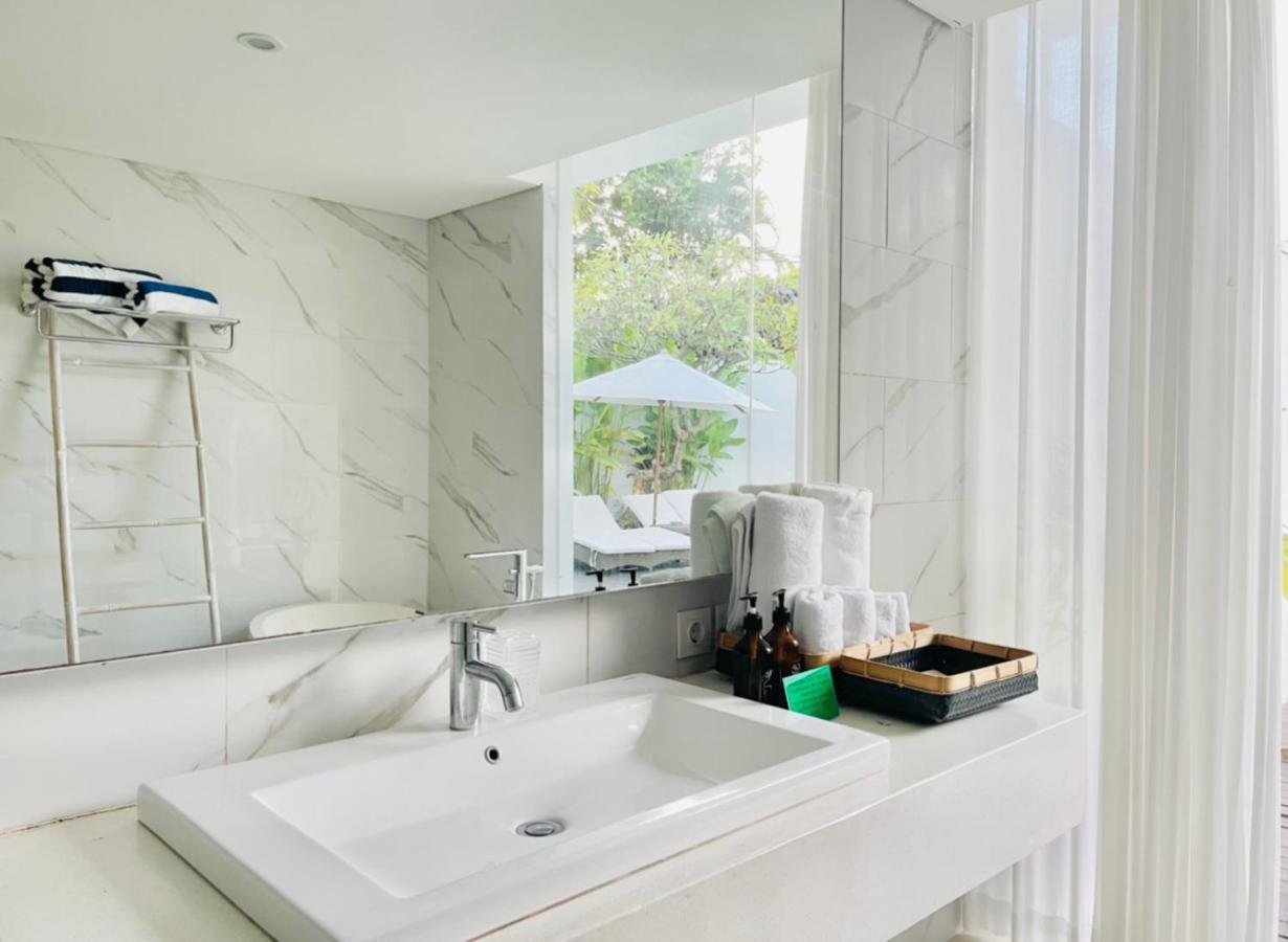 Alami Luxury * Seminyak (Bali)