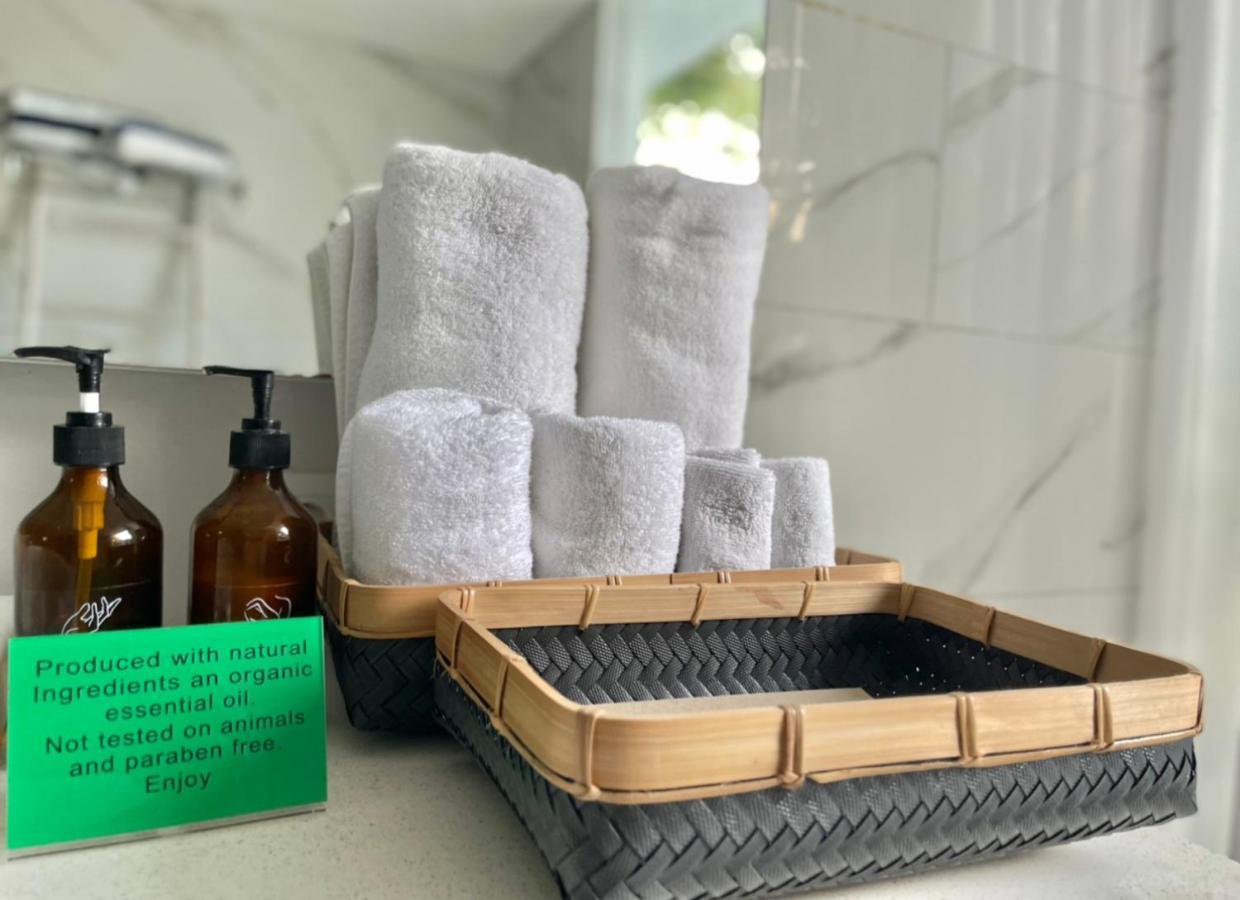 Villa Alami Luxury
