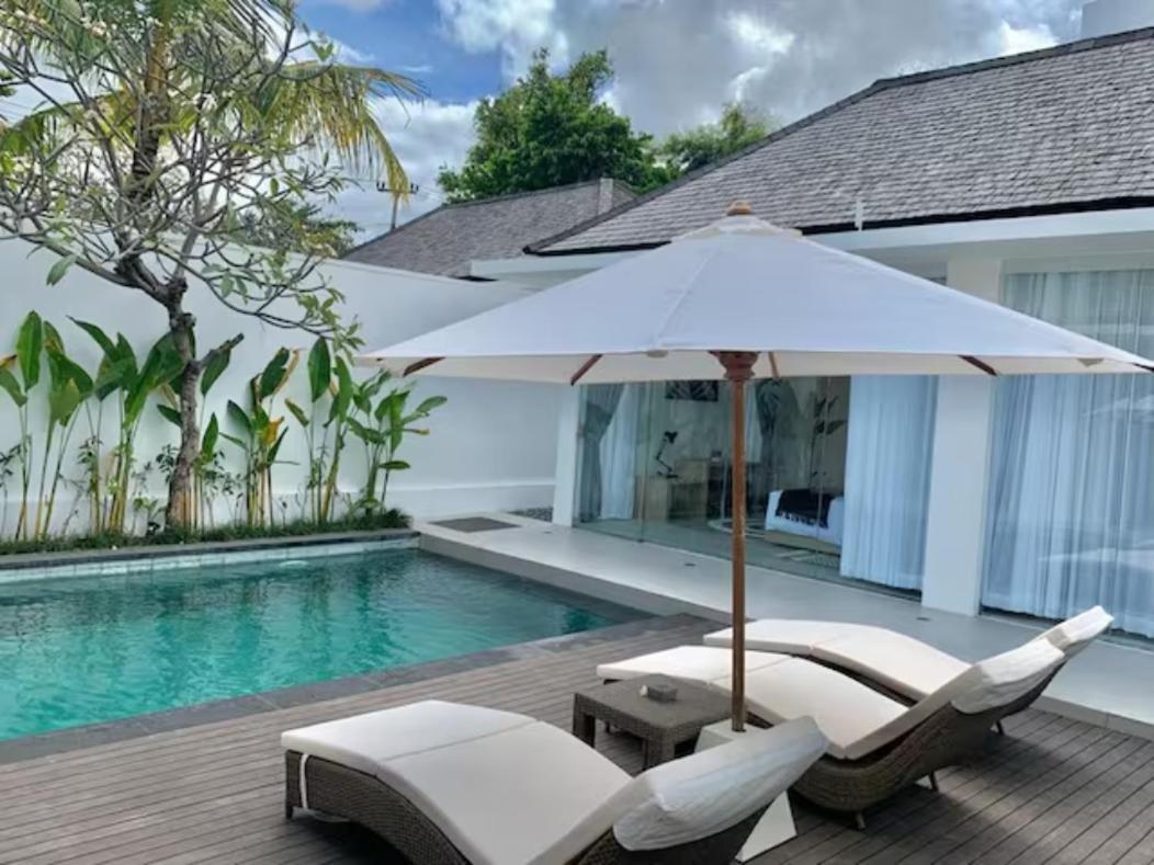 Villa Alami Luxury Seminyak (Bali)
