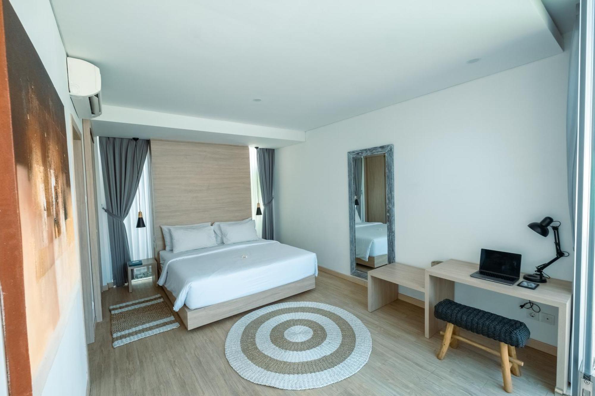 Villa Alami Luxury Seminyak (Bali)