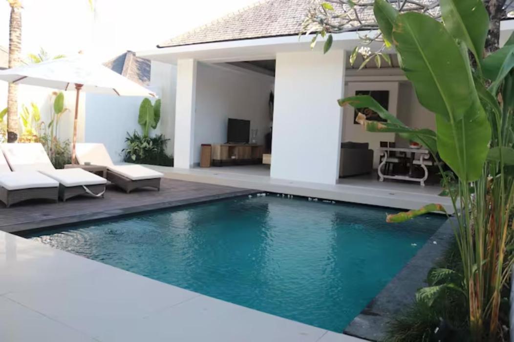 Alami Luxury * Seminyak (Bali)