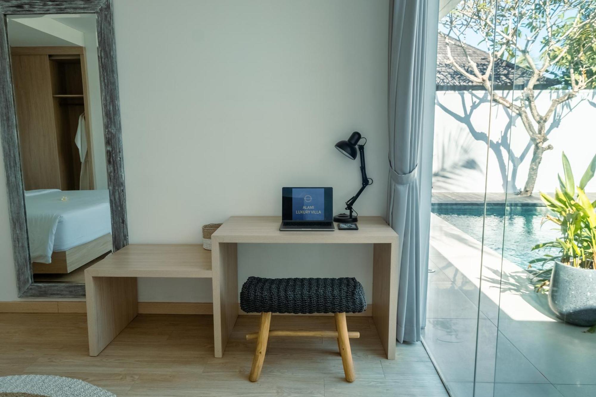 Villa Alami Luxury Seminyak (Bali)
