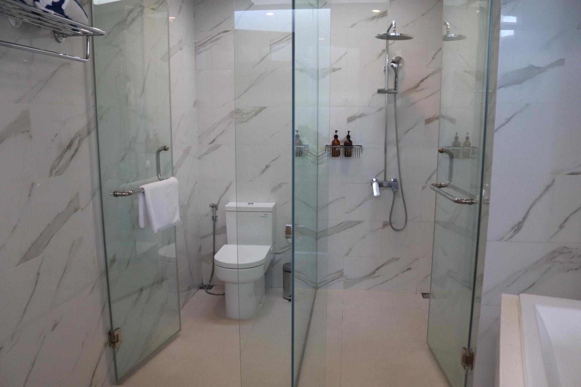 Villa Alami Luxury