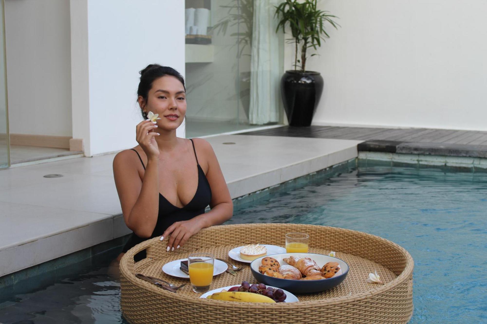 Villa Alami Luxury Seminyak (Bali)