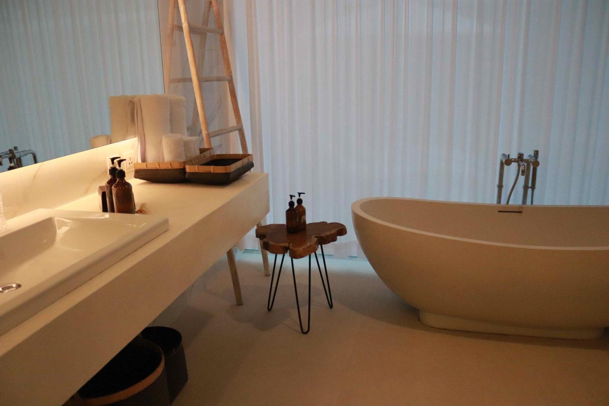 Villa Alami Luxury *